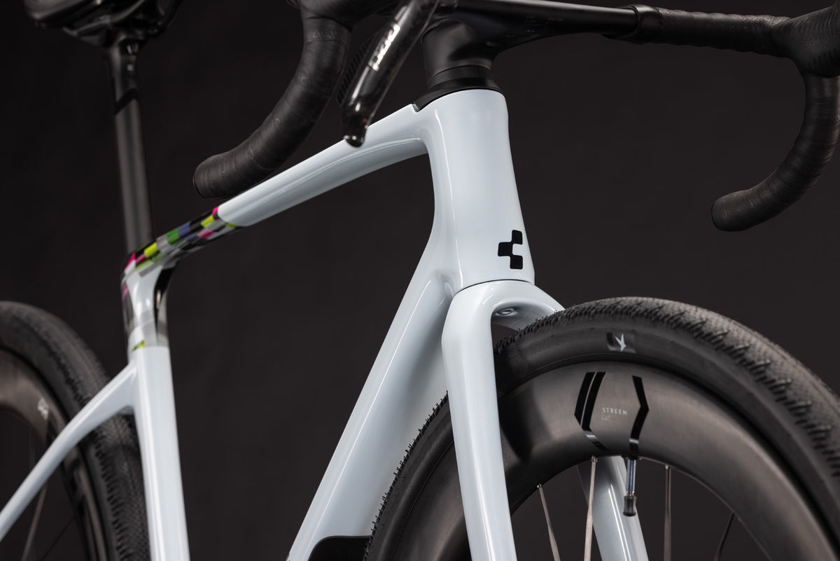 Cube Nuroad C:62 SLT glacier´n´magenta (2027)