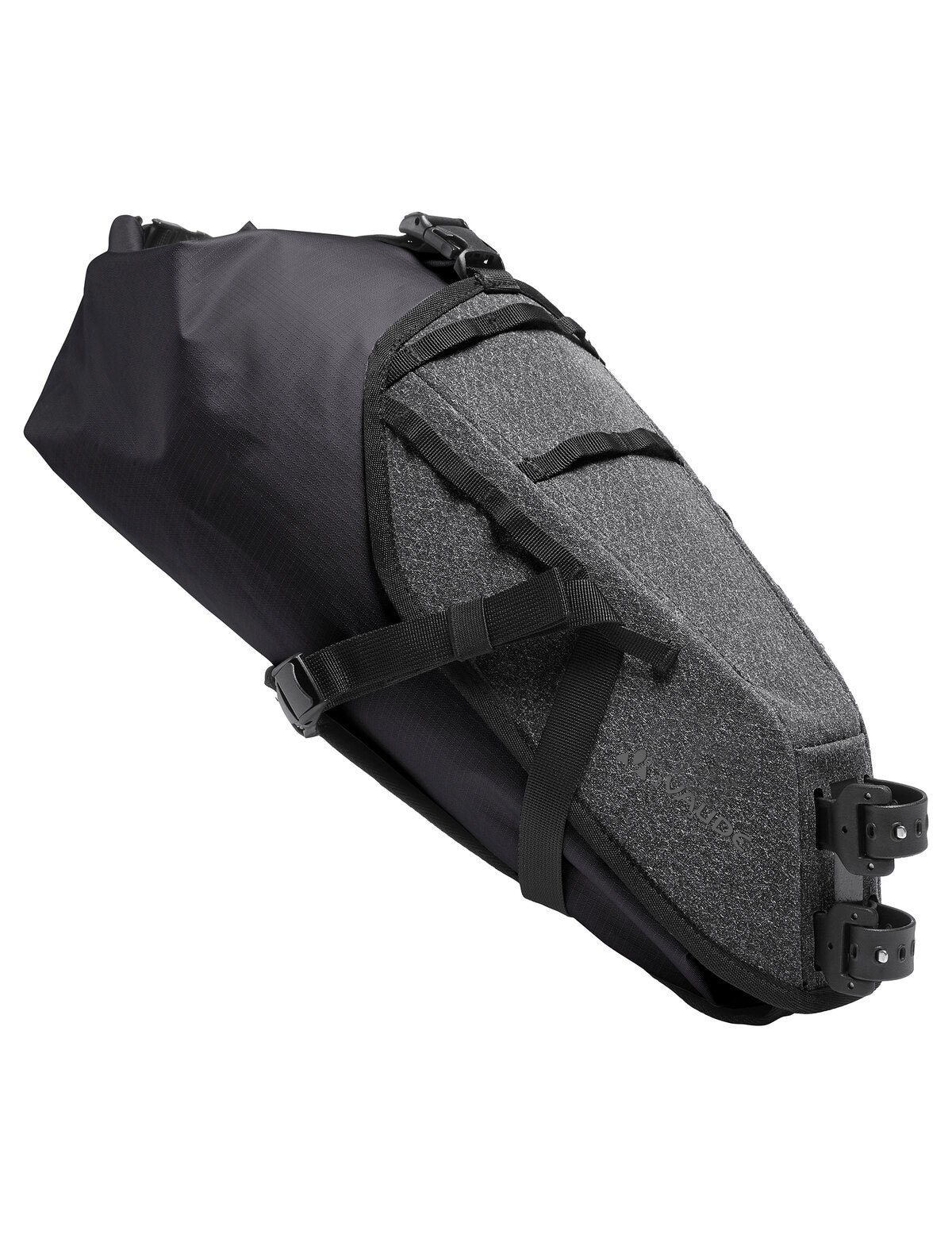 VAUDE Trailsaddle II schwarz