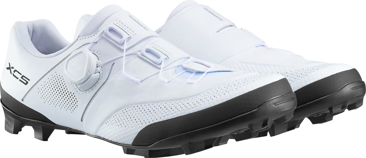 Shimano XC503 Normal Weiß
