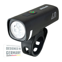 Sigma Aura 40 USB Frontlicht  – aktuelle Variante