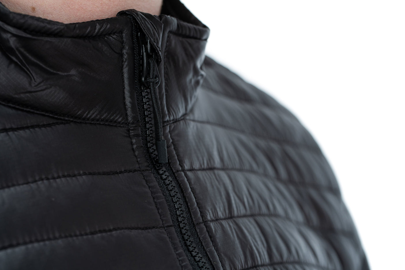 CUBE BLACKLINE Light Iso Jacke