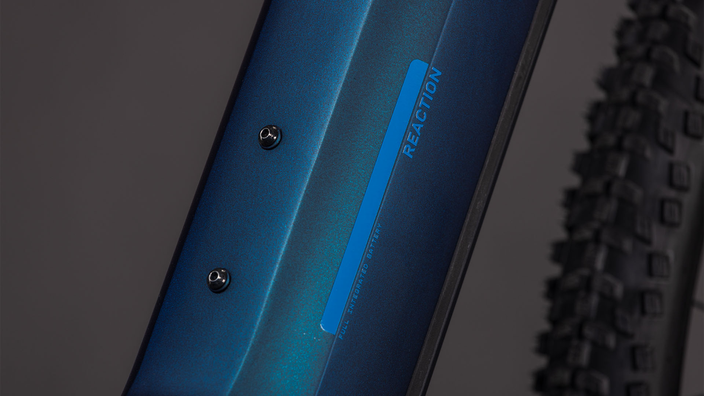 Cube Reaction Hybrid Pro 800 Easy Entry nebular´n´dazzle (2026)