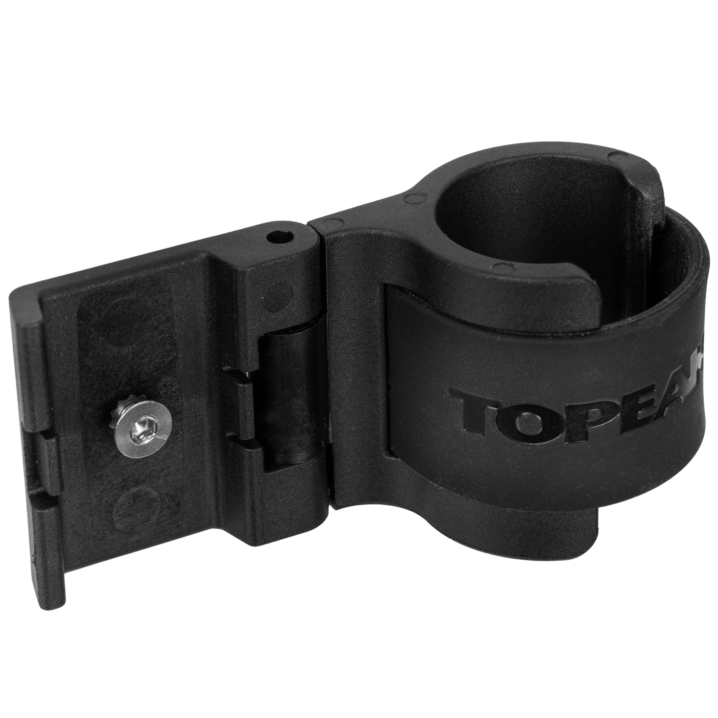 Topeak Shuttle SideCage with side mount