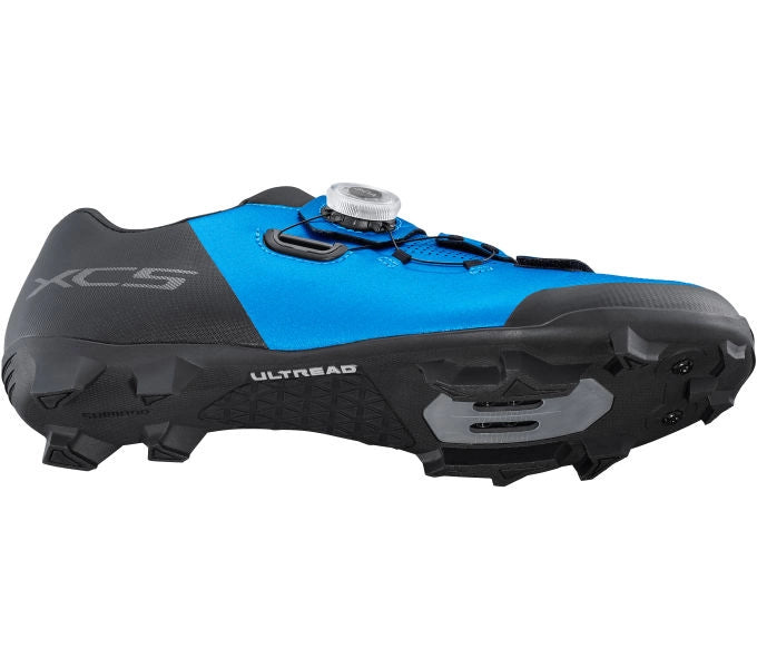 Shimano SH-XC502 Blue