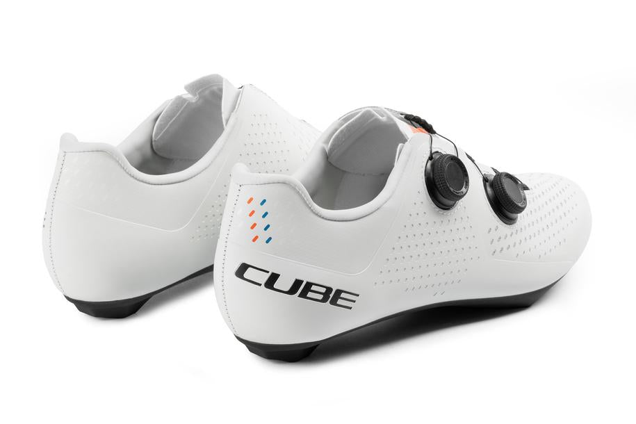 Cube Schuhe SYDRIX PRO grey'n'blue'n'black