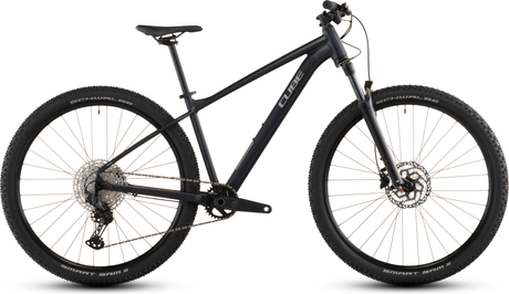 Cube Attention Pro night´n´black (2026)