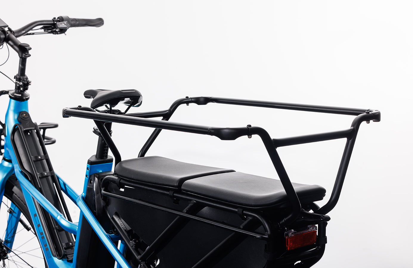 CUBE Aufsatz Longtail