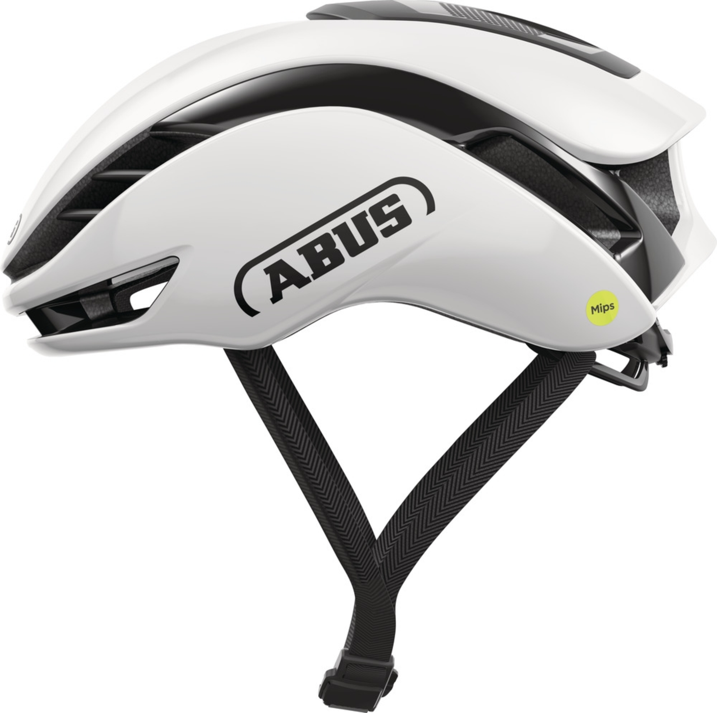 Abus GameChanger 2.0 MIPS shiny white
