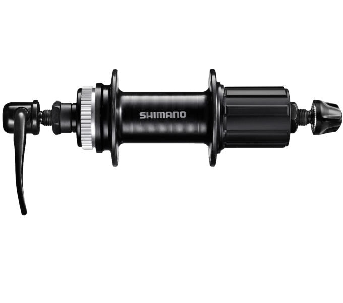 Shimano FH-QC300-HM Hinterradnabe