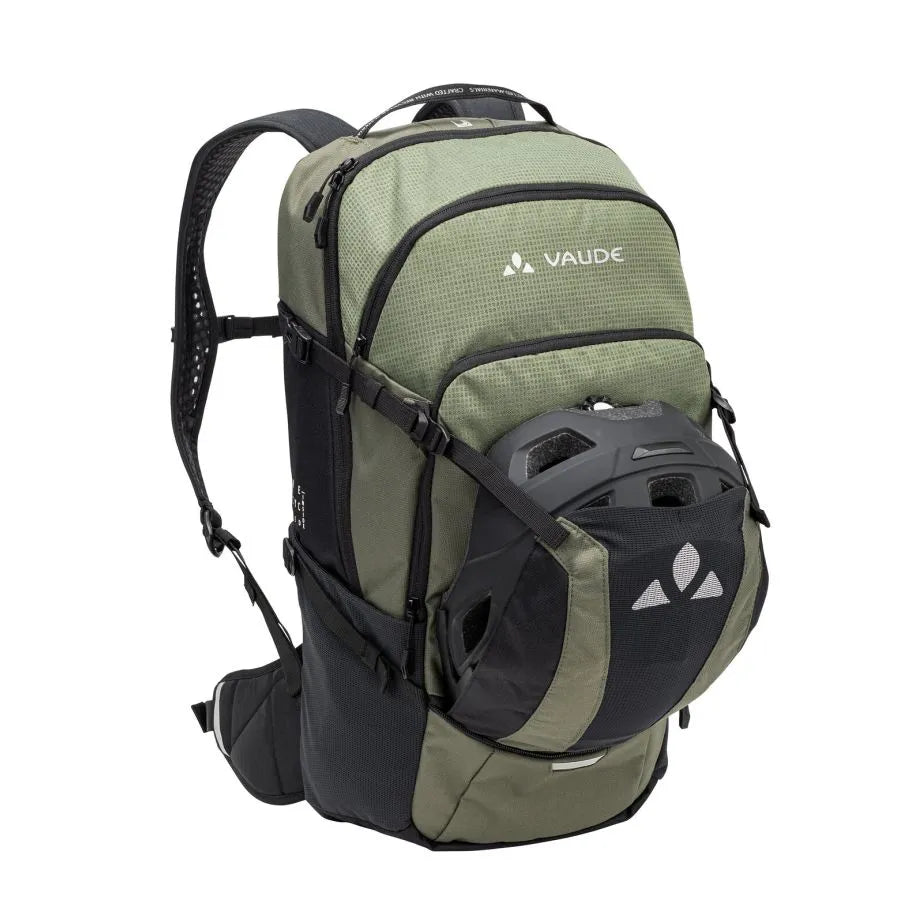 VAUDE eMoab 22 khaki