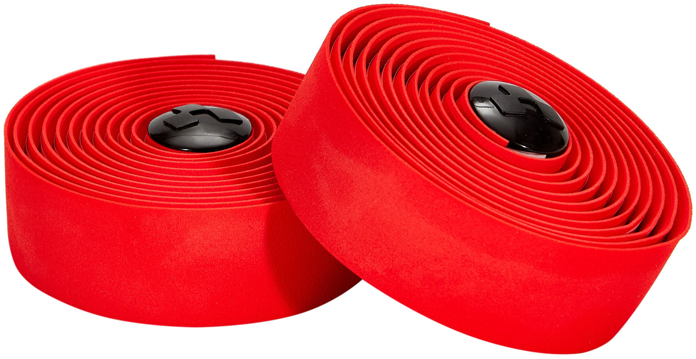 CUBE Natural Fit Lenkerband COMFORT red