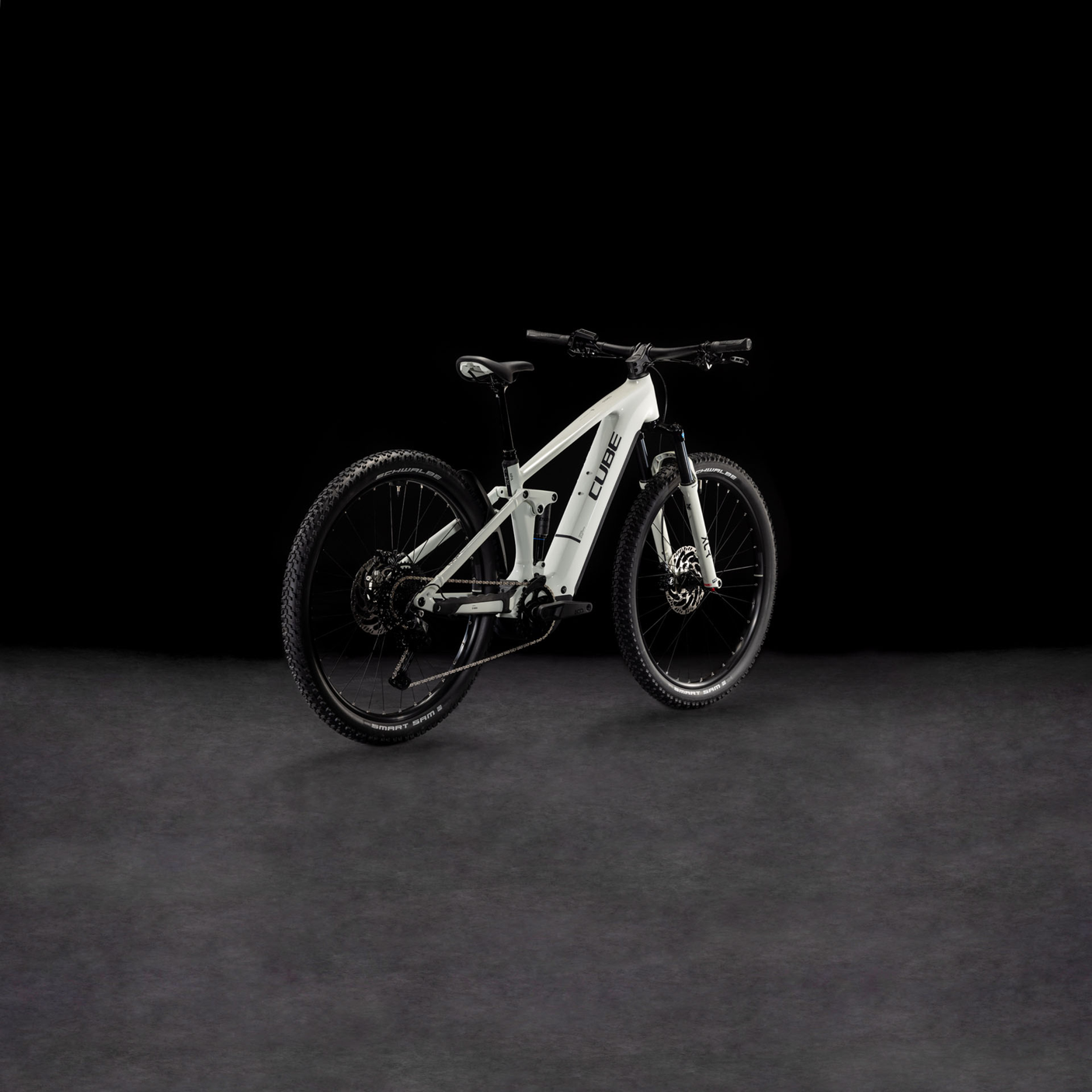 Cube Stereo Hybrid ONE22 Pro 800 Diamant 800 desertstone´n´black