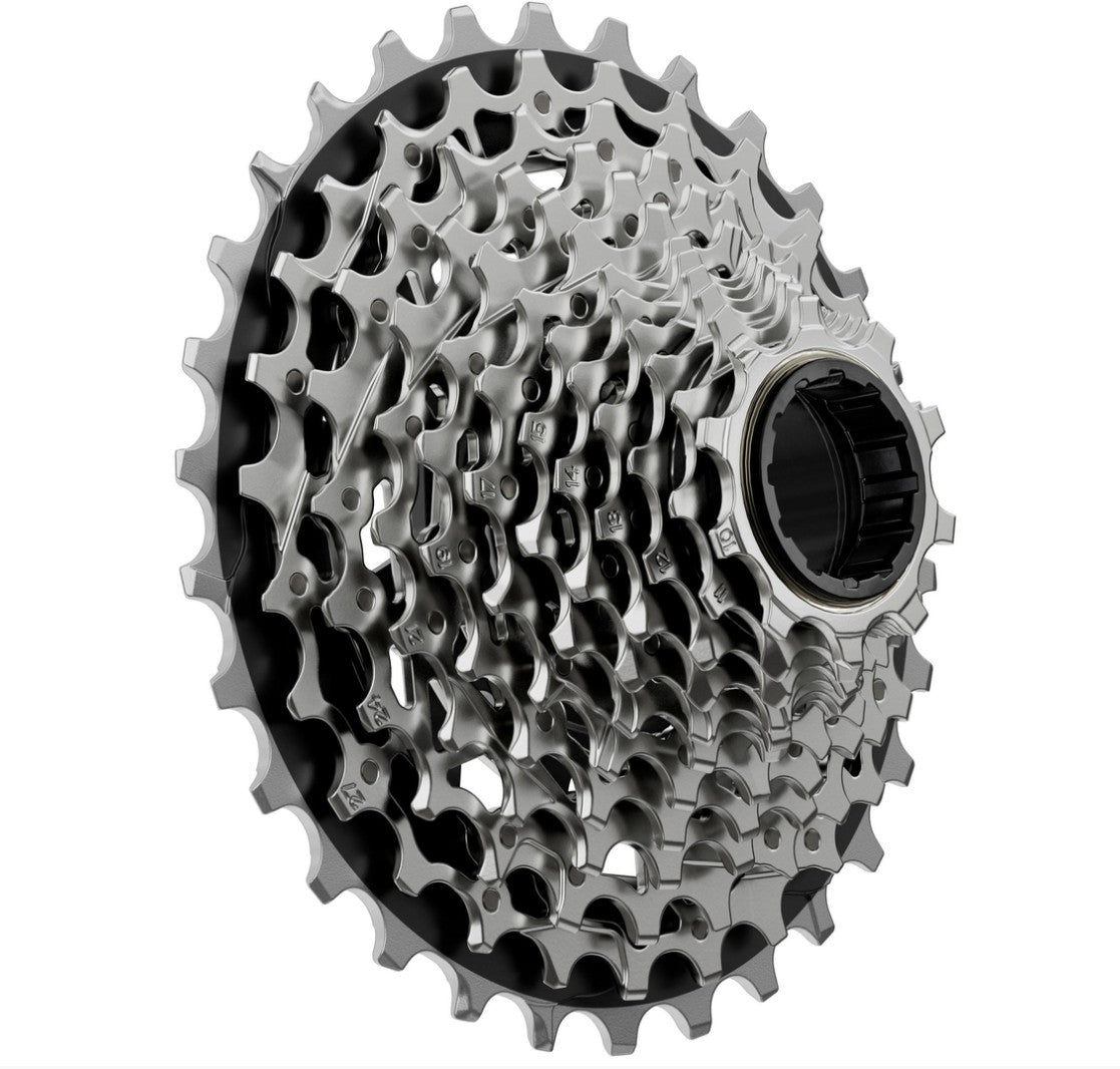 SRAM XG-1270 Kassette E1 silber silber/grau