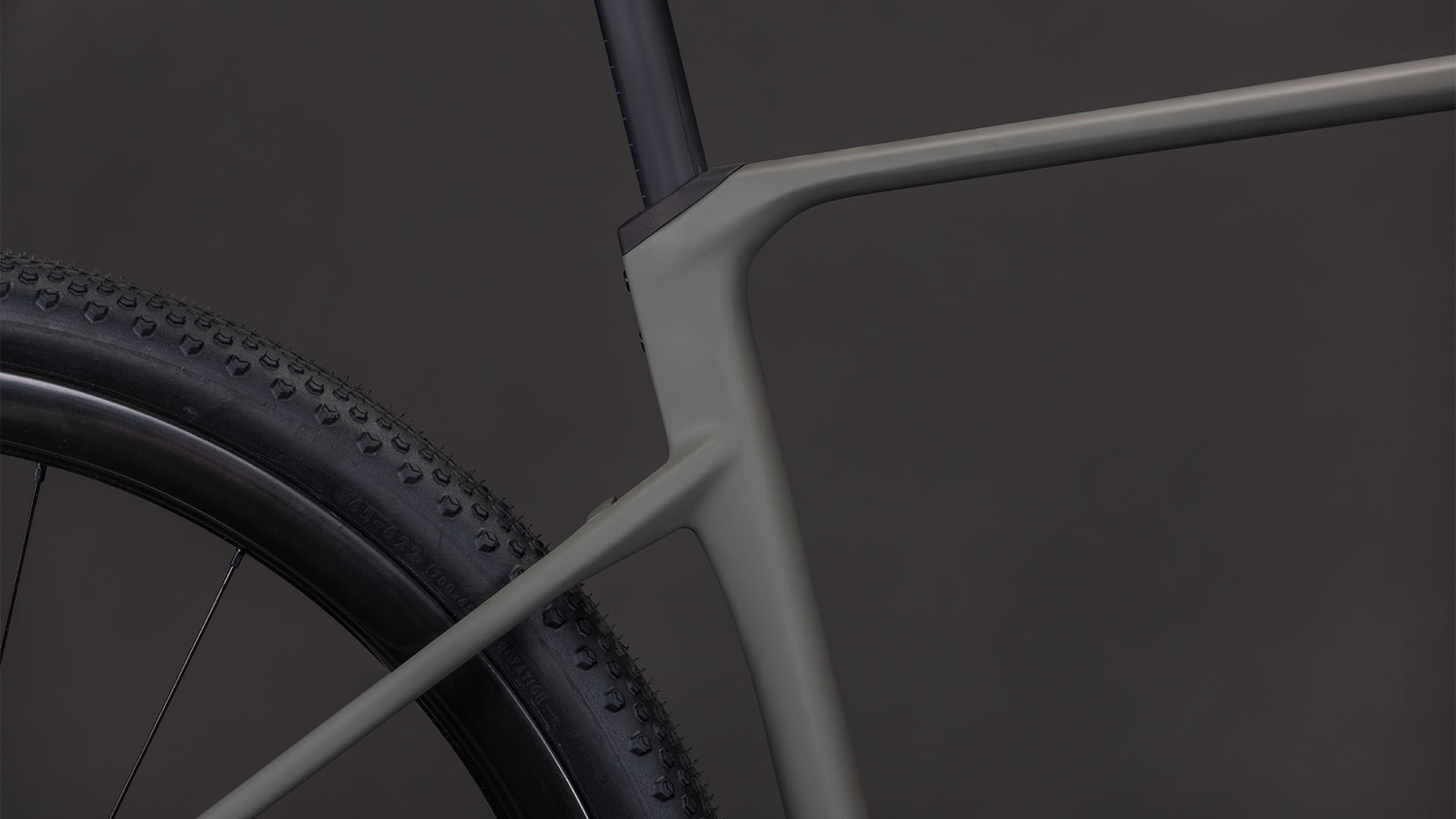 Cube Nuroad C:62 EX  oldgrey´n´prism (2026)