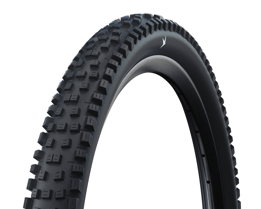Schwalbe NOBBY NIC ADDIX E-50 26" schwarz