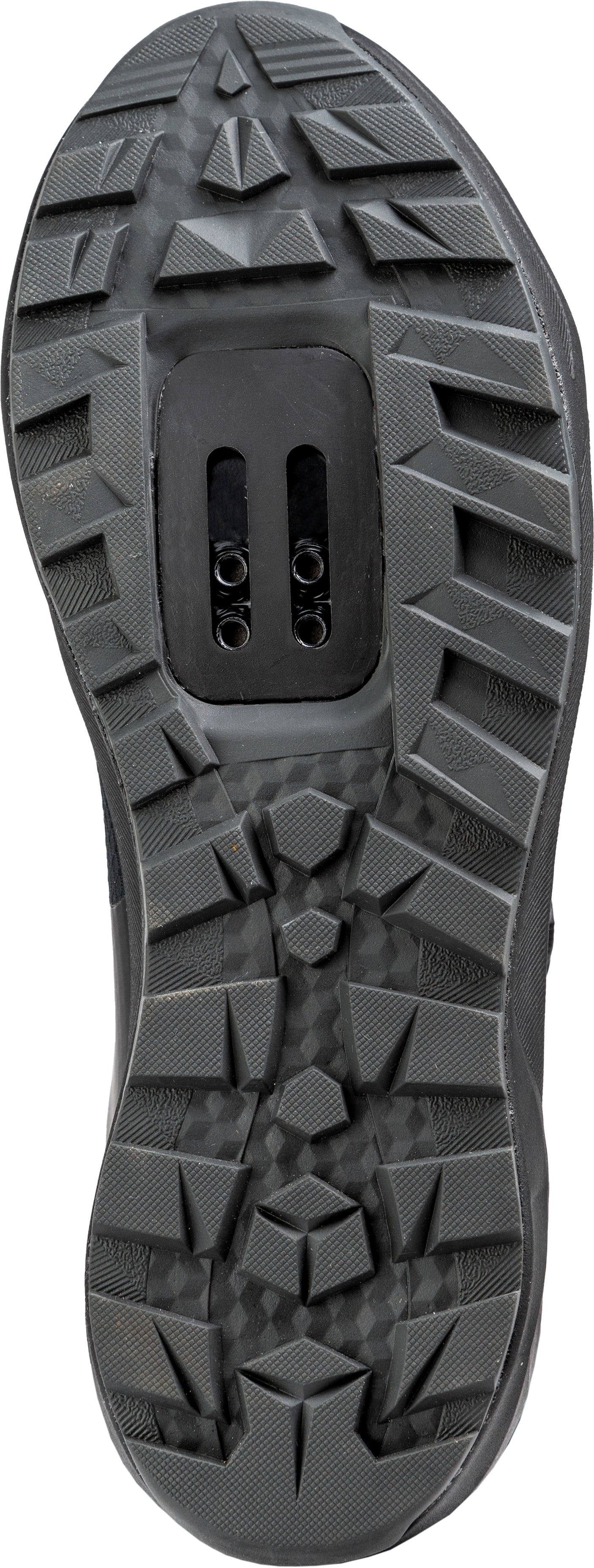 Northwave Corsair 2 MTB-Schuhe Black