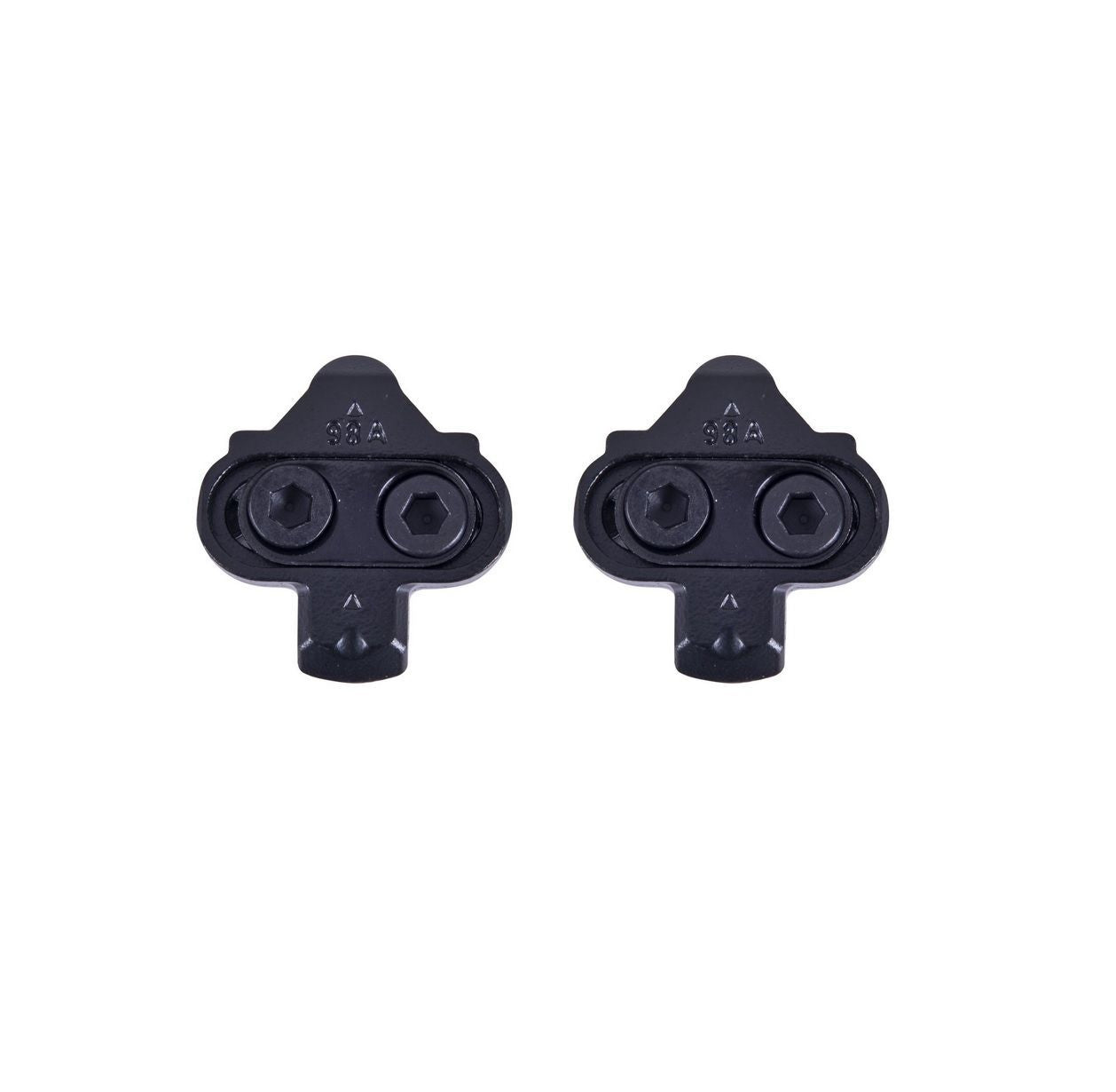 DMR Versa Pedal-Cleats Set