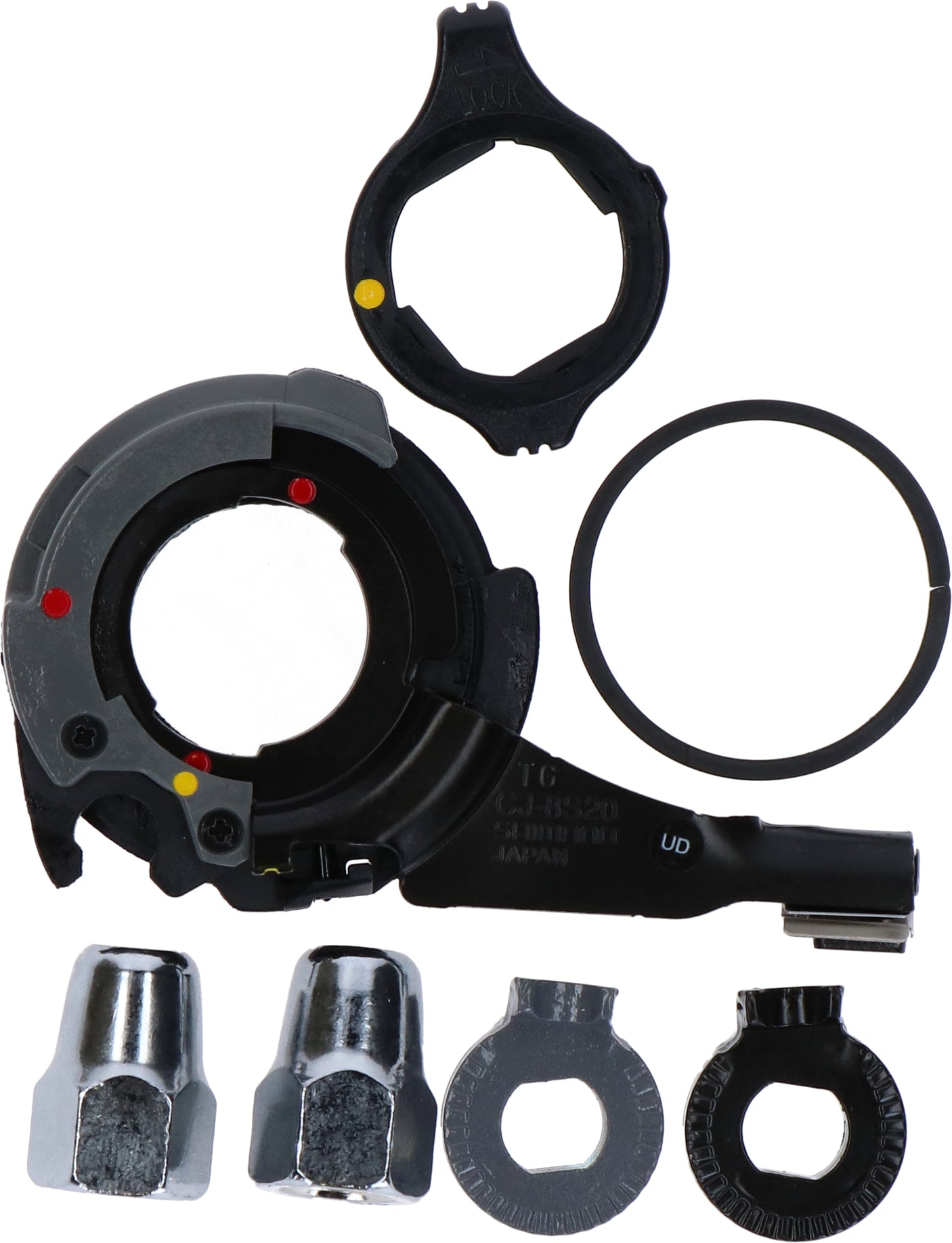 Shimano Kleinteile SG8C/SG8R 7R/7L