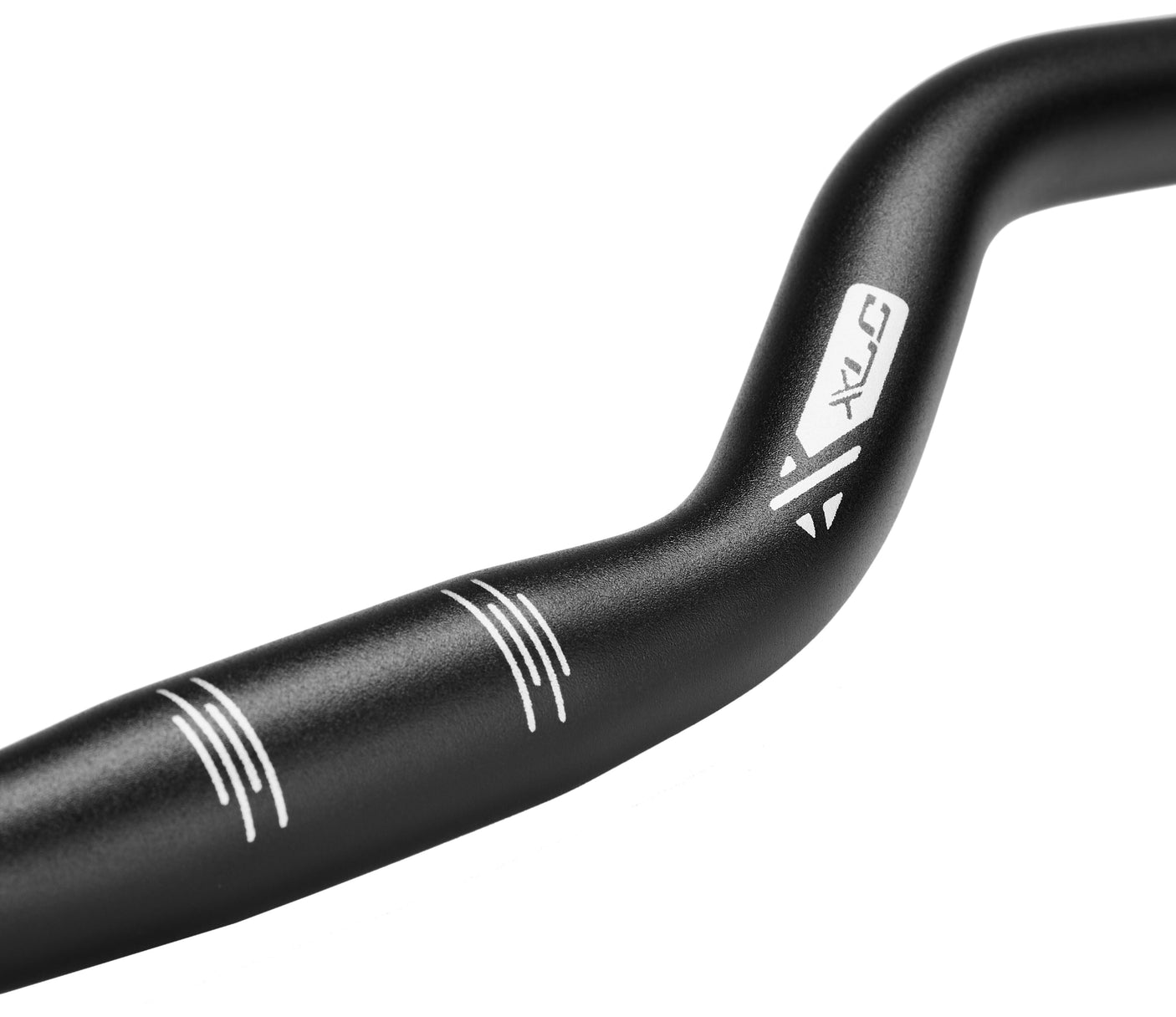 XLC HB-M04 Lenker 50 mm Rise