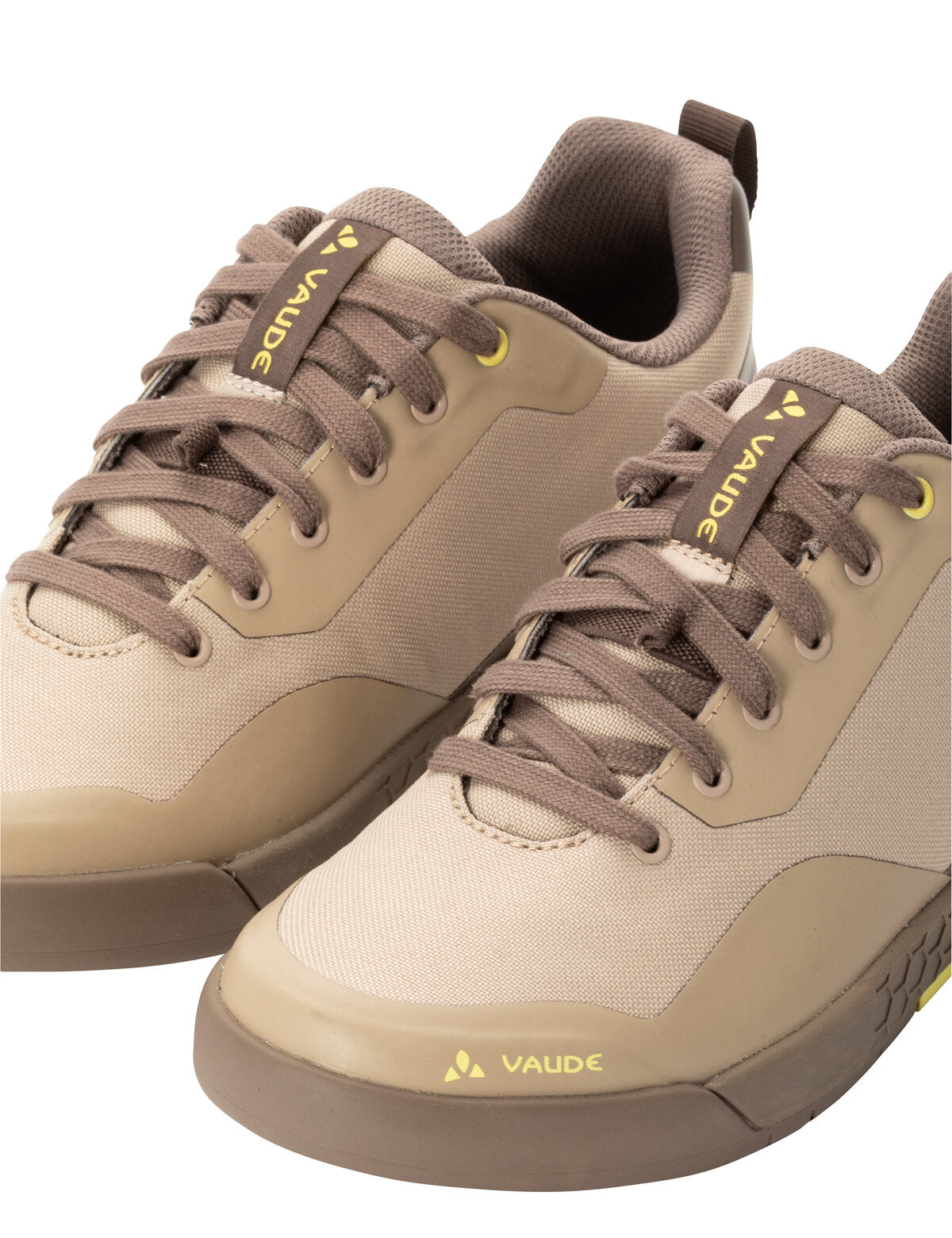 VAUDE Moab Syn. II Damen beige