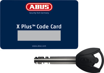 Abus 58/140HBIII260 Power