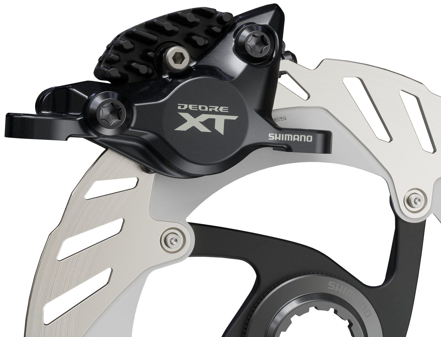 Shimano Bremssattel Deore XT BR-M8200