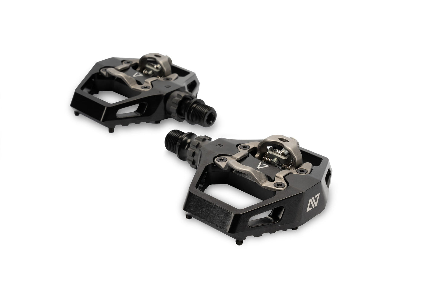 ACID Pedale COMBO A9-CB black