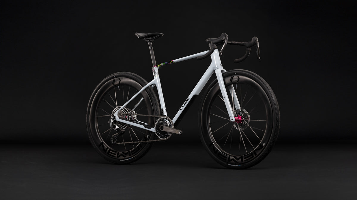 Cube Nuroad C:62 SLT glacier´n´magenta (2027)