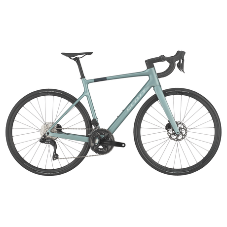 Scott Addict 40 iceberg green (2025)
