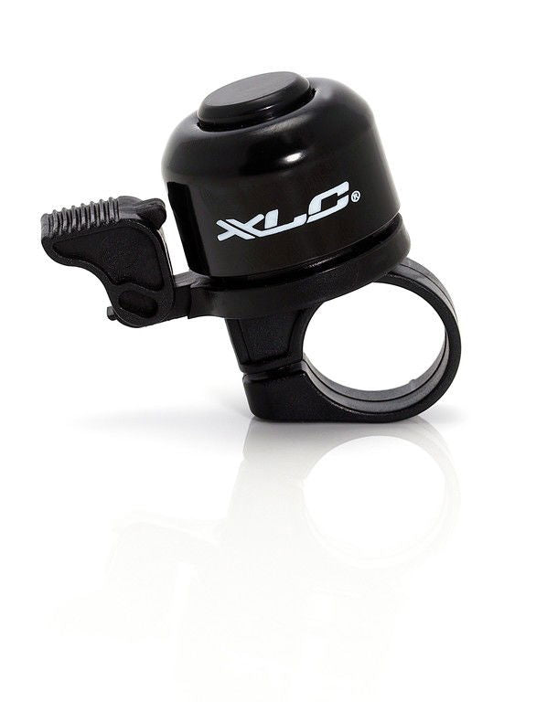 XLC DD-M01 Mini Bell black
