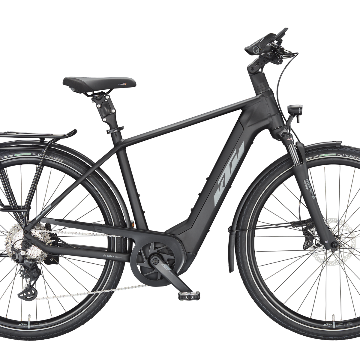KTM MACINA STYLE 730 Diamant | Trekking E-Bike