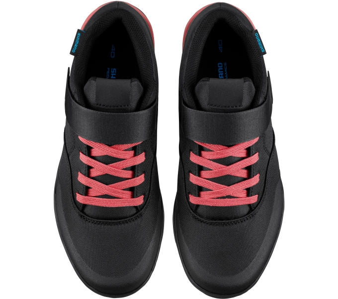 Shimano GE500W Damen Black