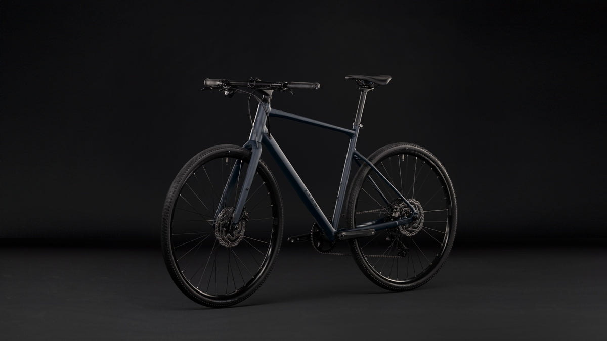 Cube Nulane Pro night´n´chrome (2027)