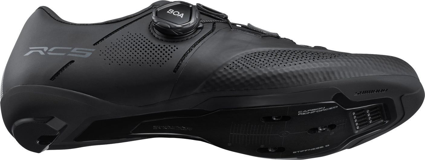 Shimano RC503W Rennrad-Schuhe Damen black
