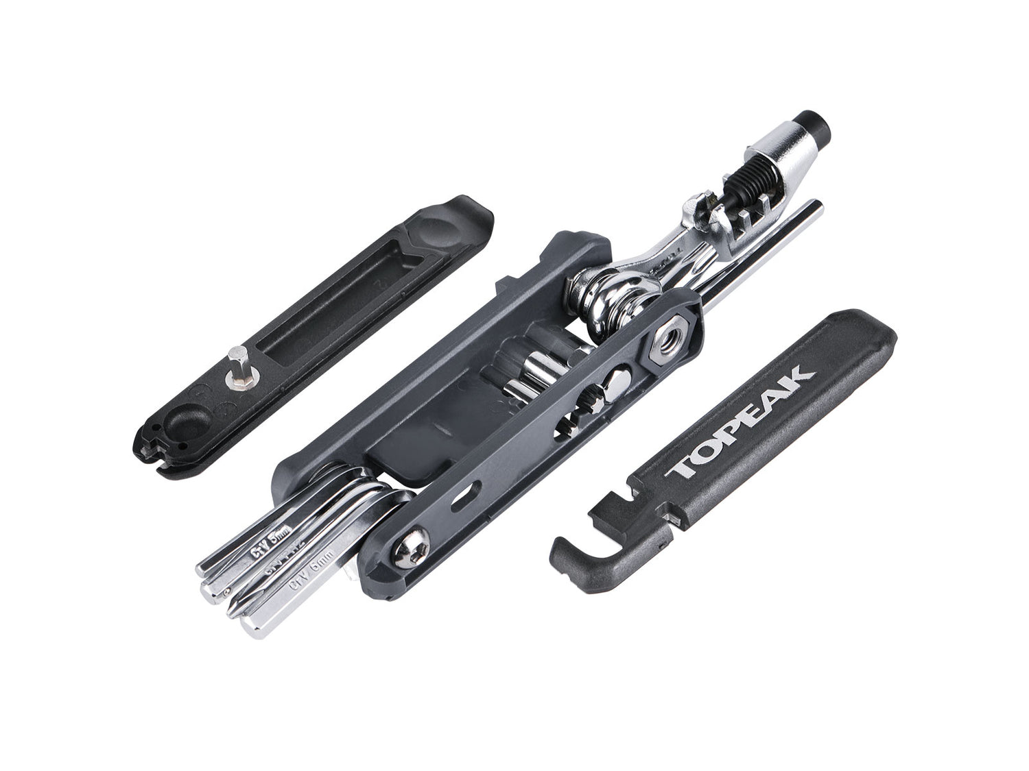 Topeak Multitool Hexus X
