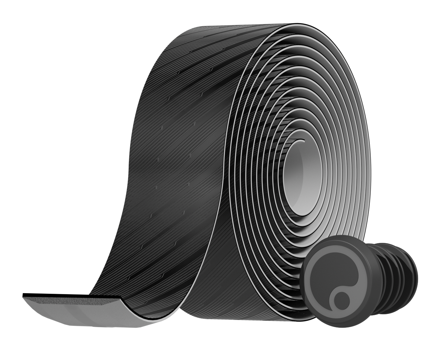 Ergon BT Road Lenkerband schwarz