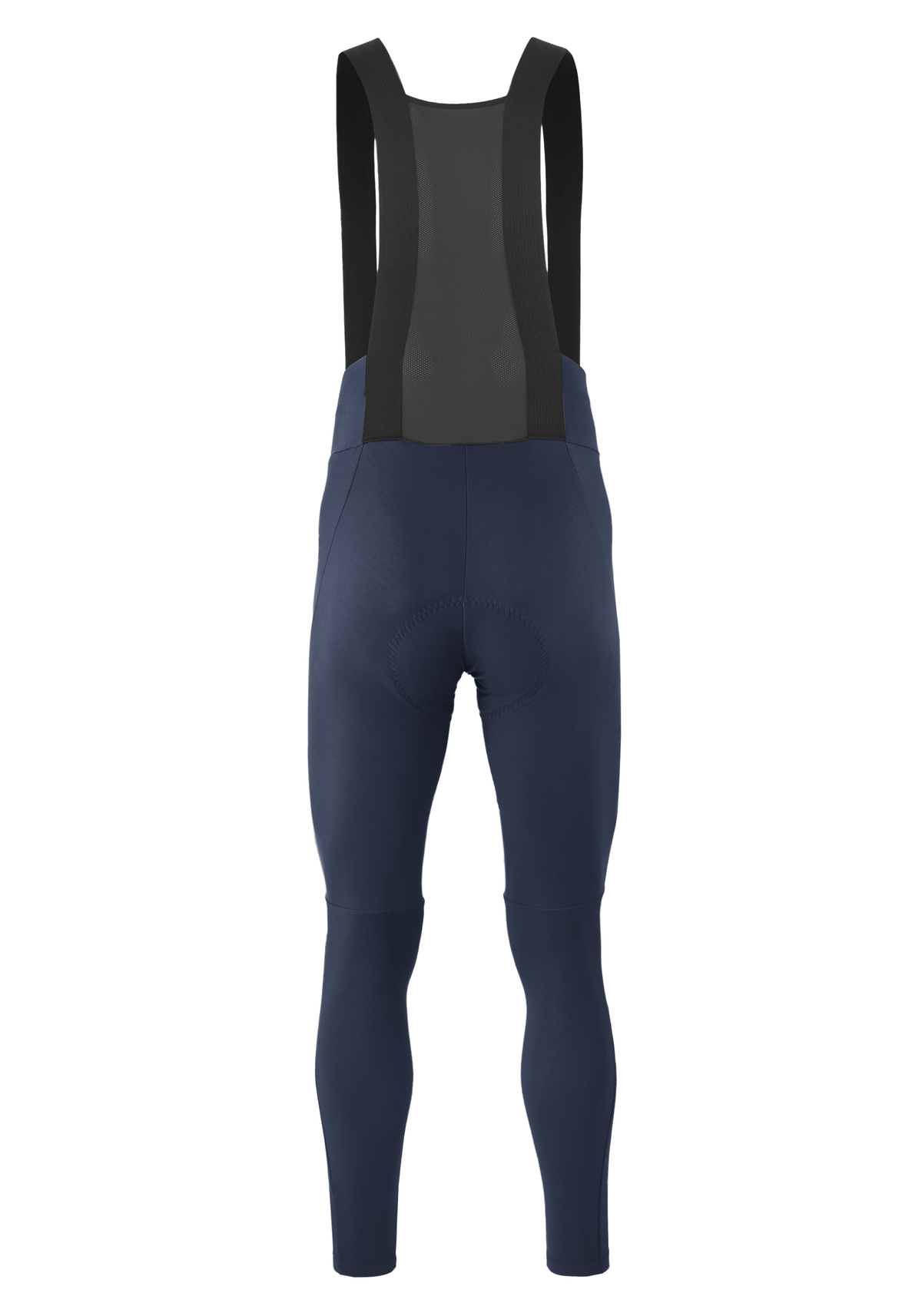 Gonso Essential Bib Tight Therm M navy carmen