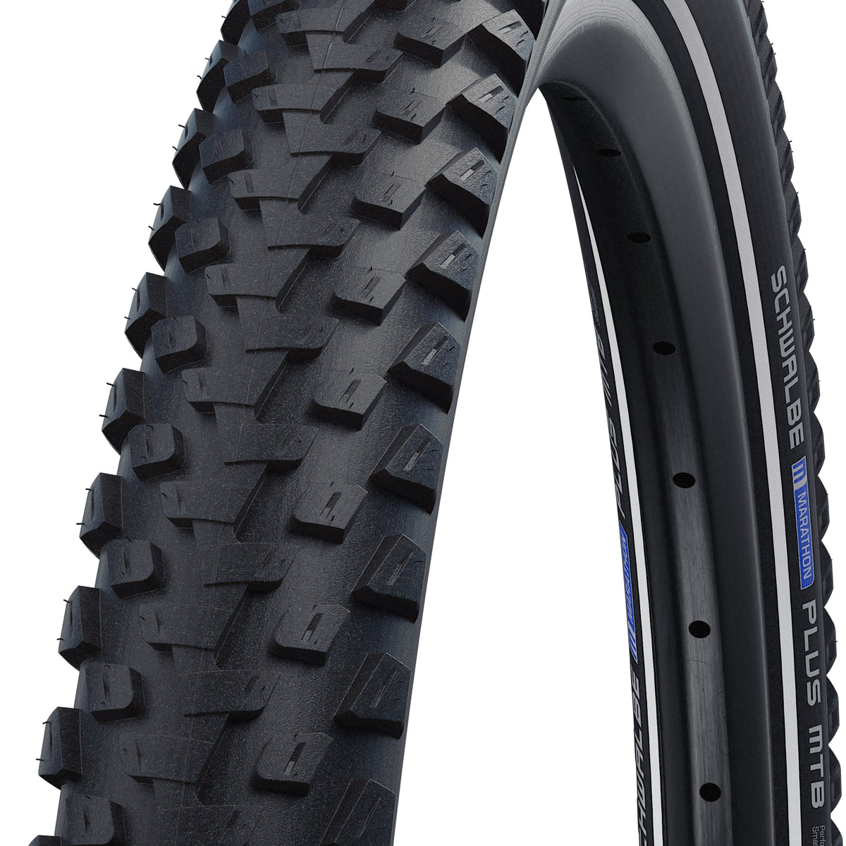 Schwalbe Marathon Plus MTB Drahtreifen 27.5x2.25