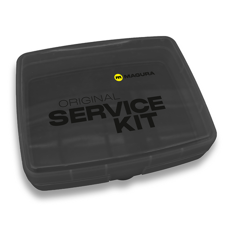 Magura Service-Kit CORE (für Scheiben- und Felgenbremsen - STD)