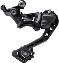 Shimano GRX RD-RX400 Schaltwerk 10-fach Direct Mount schwarz – aktuelle Variante