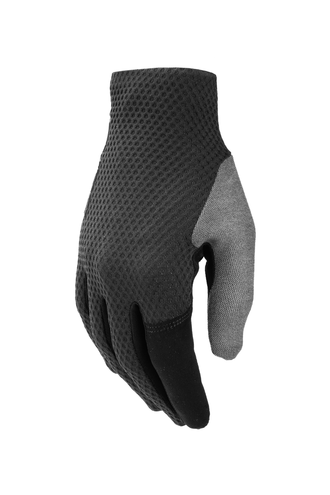CUBE Handschuhe Race langfinger black