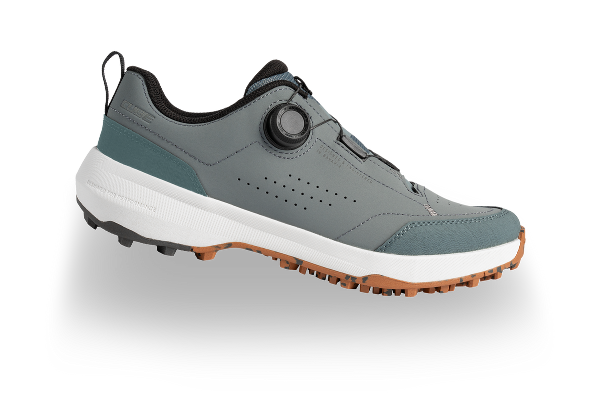 Cube Schuhe LOXIA PRO blue´n´sand