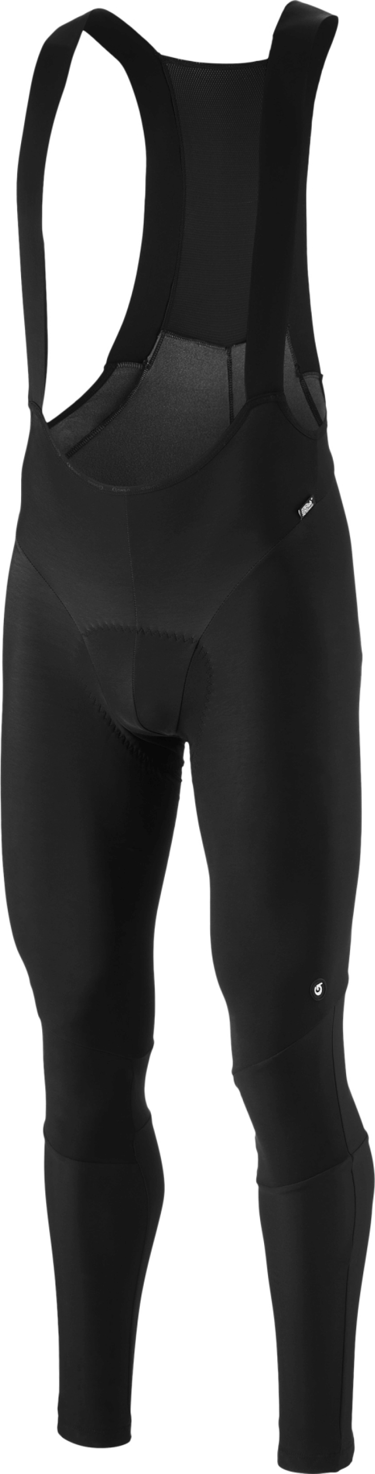 Gonso SQLAB GO BIBX - Herren-Radhose-Ther-Bib black