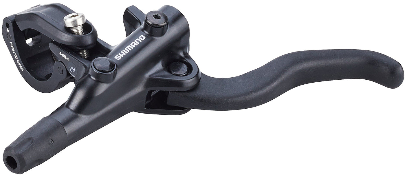 Shimano BL-M4100 Bremshebel Links I-Spec EV