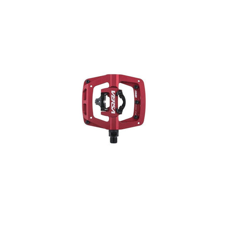 DMR Versa Pedale red