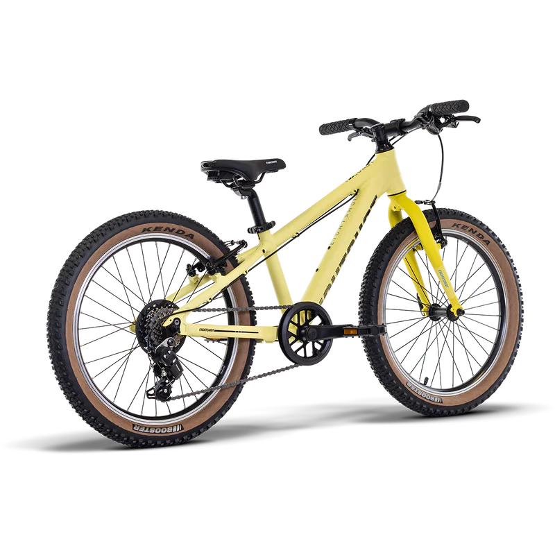 Eightshot COADY 20 SL lemon (2026)