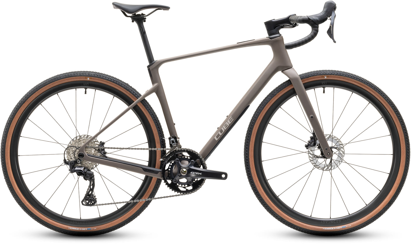 Cube Nuroad C:62 Pro cedar´n´stone (2027)