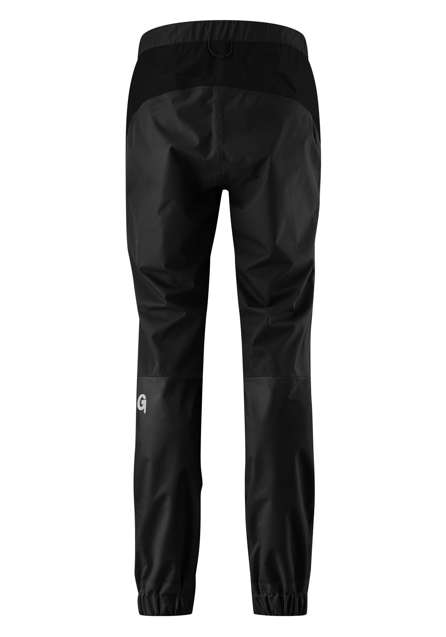 Gonso Save Pants Therm Black