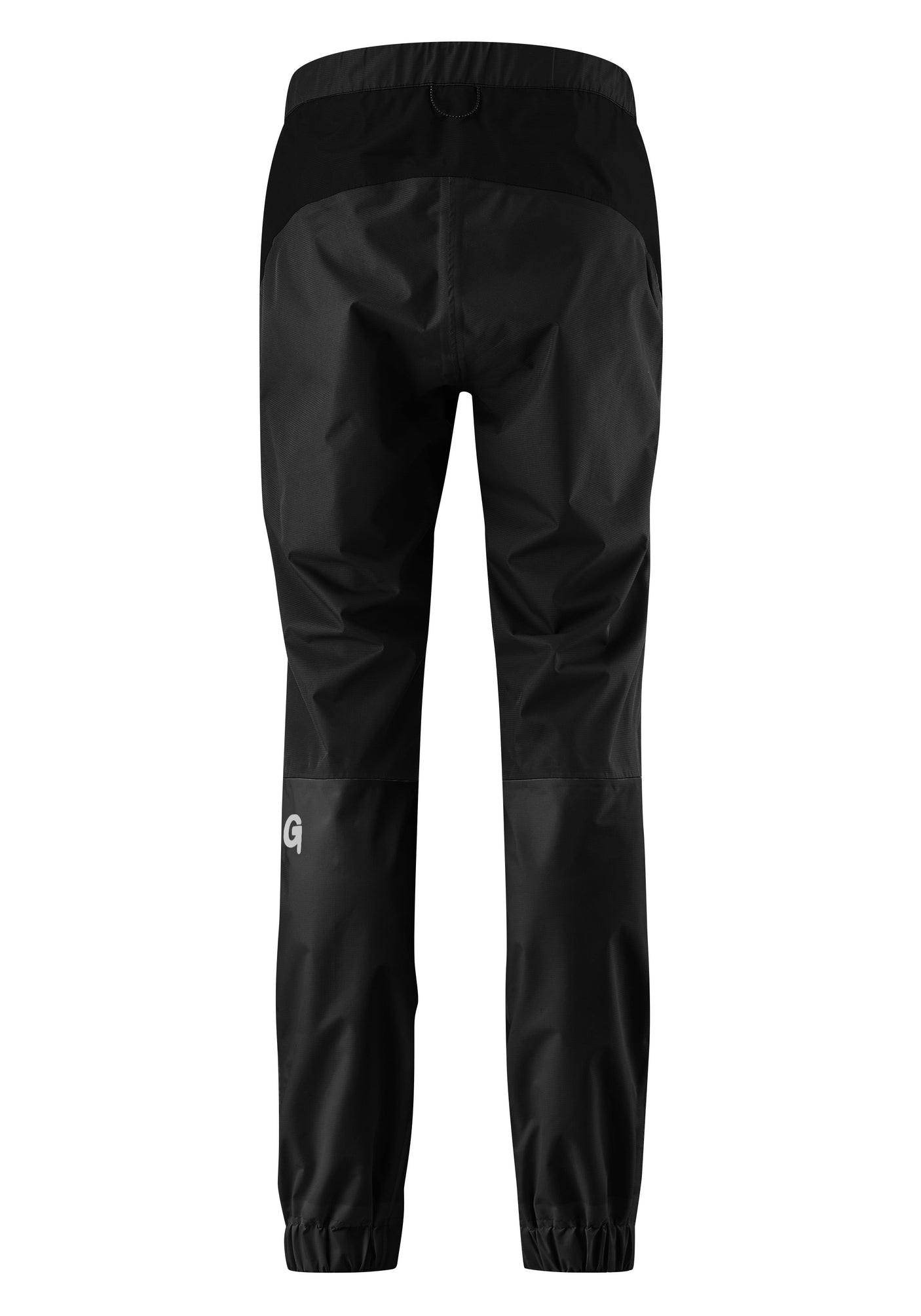Gonso Save Pants Therm Black