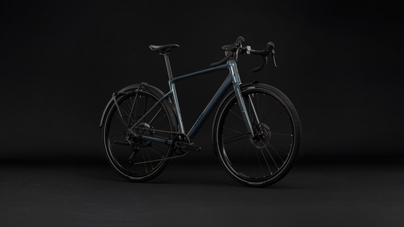 Cube Nuroad Pro FE taiga´n´blue (2027)